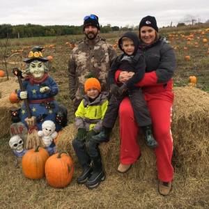 Meet your Posher, Jill